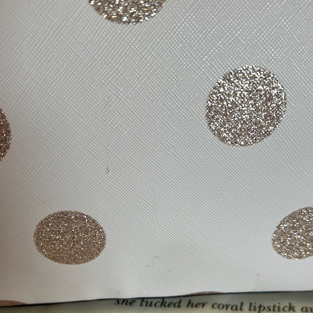Kate Spade Javen Lane Hani Tote Bag with Dust Bag - Picture 6 of 10
